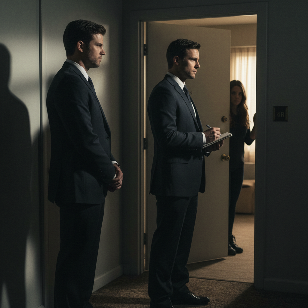Landlord-Tenant Investigations